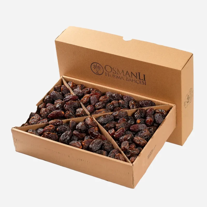 Filistin Mecdul Small 1 Kg - Görsel 3