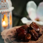 Ramazan sofranızda hurma enerjisi ve umre sırasında beslenme için ideal hurma dizilimi Medine Hurması